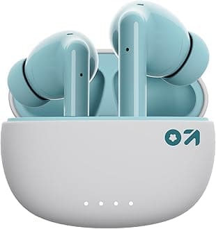 Wireless W20 Earbuds by Boult Audio