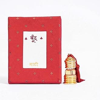 - Fragrances Maati Petrichor Attar, Fragrance Of The Goodly Smell Of The First Rain On Dry Ground, GI Tagged, Unisex Organic Liquid Perfume, 3ml