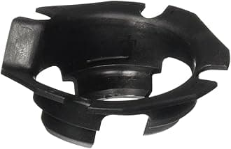 SM5573 - Insulator, Black