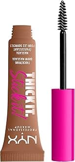 Thick It. Stick It! Brow Mascara - Auburn