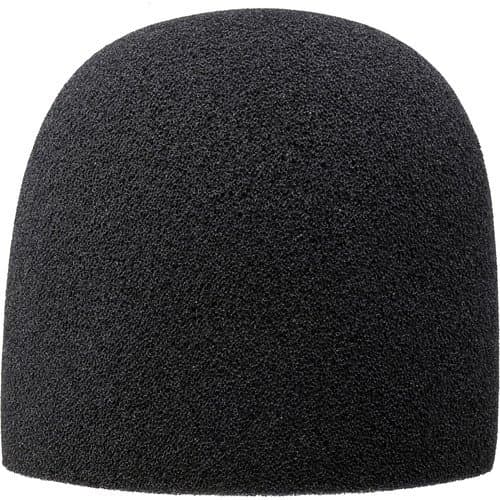 Auray Foam Windscreen for Zoom H4n