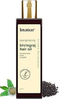 Bhringraj Hair Oil 200 ml