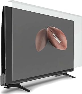 Garnui TV SCREEN PROTECTOR (58 inch)