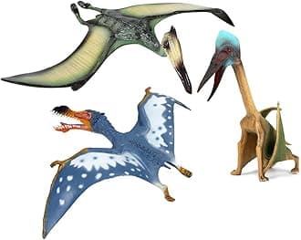 Pterosaur