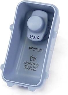 DC97-17022B Assy Detergent