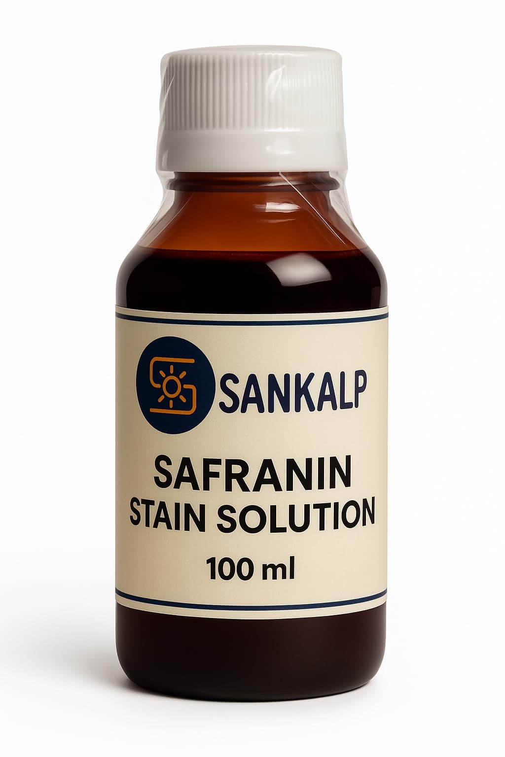 Sankalp Safranin stain 100ml