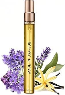 Pheromones Perfumes for Women