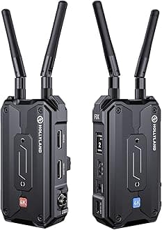 HOLLYLAND PYRO H WIRELESS VIDEO TRANSMISSION SYSTEM