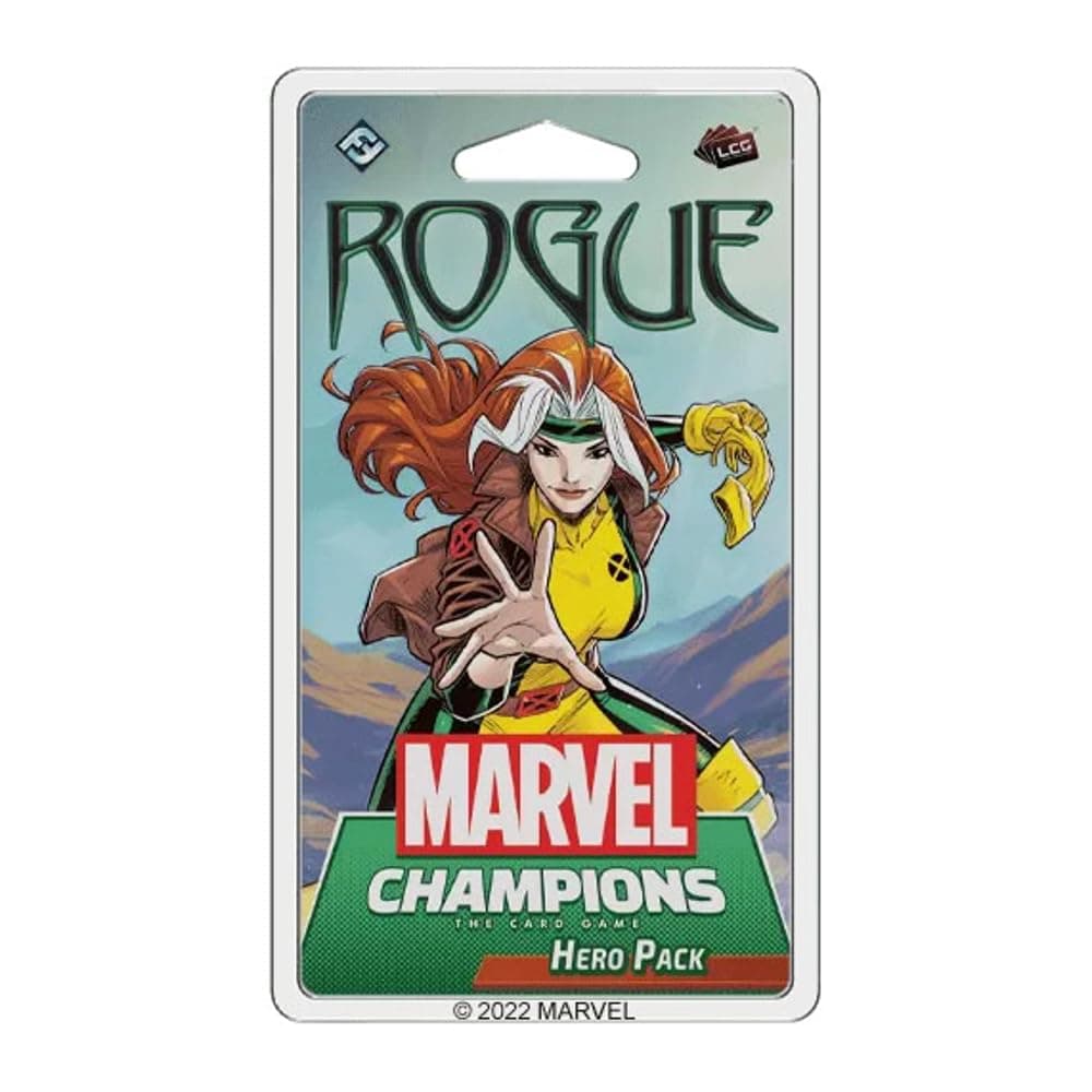 MARVEL LCG: Hero Pack 28 - Rogue