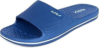 Men's Flip Flops Thong Slippers