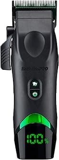 BaBylissPRO x Tomb45 Wireless-Charging Hair Clipper for Men