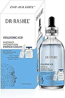 Dr.Rachel's Hyaluronic acid instant hydration primer Serum