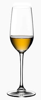 Riedel VINUM Bar Tequila Glasses, Set of 2