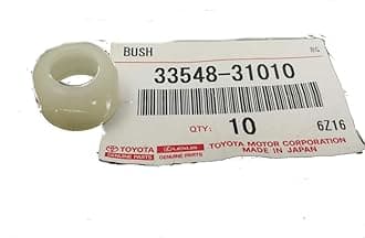 Toyota Genuine Parts - Bush, Shift Lever (33548-31010)