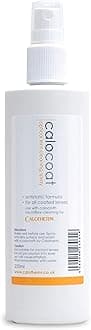 CC220 Calocoat Antistatic Coated Lens Spray 200ml