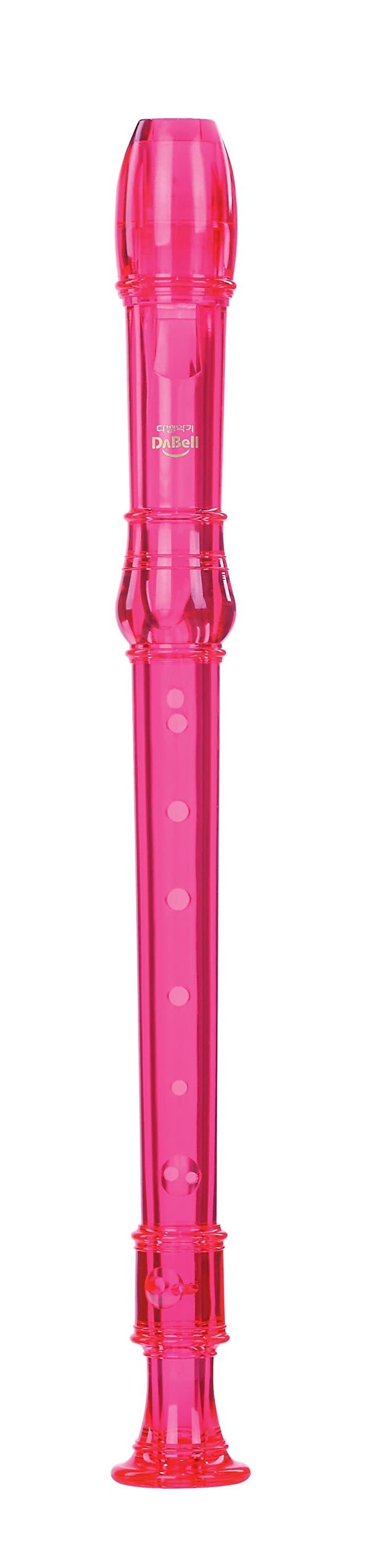 Dabell DSRB-101 PINK Recorder