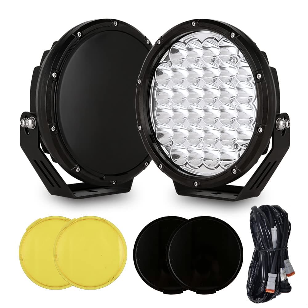 Driving Offroad Lights