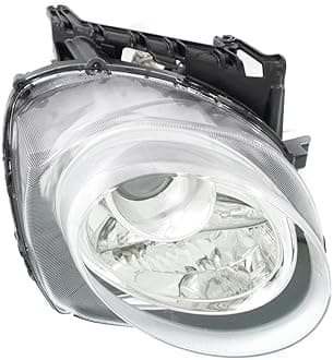 For Nissan Juke 15-16 Headlight Assembly Passenger Side DOT Certified | NI2503236 | 26010-3YM2A