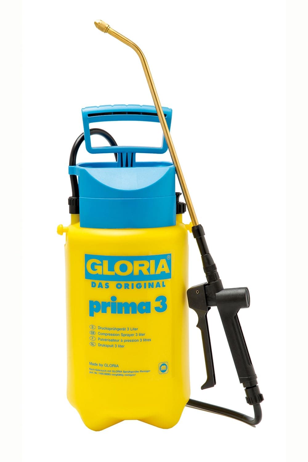 Prima 3 Pressure Sprayer