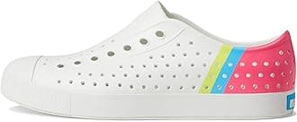 Native ShoesUnisex Jefferson Sugarlite Block