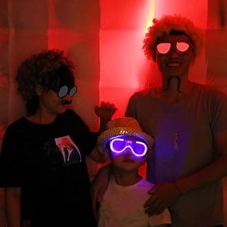 Staelea Inflatable Photo Booth(Black and White, Two Doors, 9.2X 9.2X 9.2ft), Tent with Air Blower, for Wedding Party Commercial Lease Exhibition Display