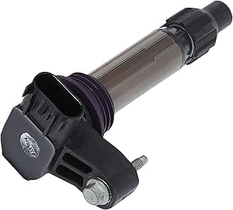 GM Genuine Parts D515C (12632479) Ignition Coil