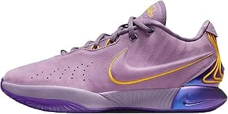 NikeLebron Xxi mens Sneaker