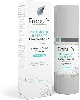 Probiotic Extract Facial Serum