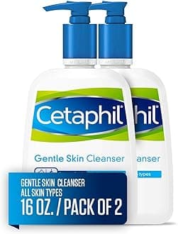Cetaphil Gentle Skin Cleanser