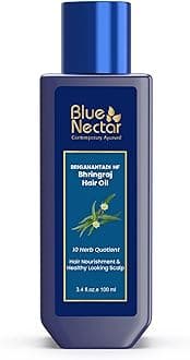 Hair Fall Control Oil (100 ml)