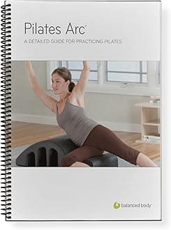 Pilates Arc Exercise Guide