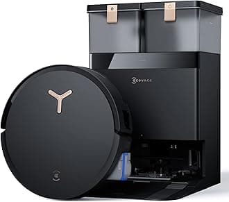 DEEBOT X8 Pro Omni Robot Vauum and Mop