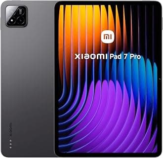 Xiaomi Pad 7 Pro, Gray 12GB RAM 512GB Wifi - Global version
