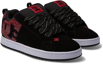 Court Graffik mens Skateboarding Shoe