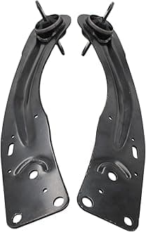 ApplianPar 2Pcs Rear Left and Right Suspension Trailing Control Arm with Bushing for Ford Escape 2013-2019