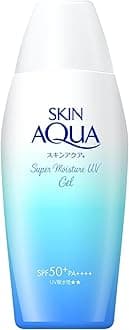 Skin Aqua Super Moisture UV Gel 110g - SPF50+/PA++++