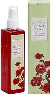 Shahnaz Husain Sharose Premium Date Enriched Skin Toner 100ml
