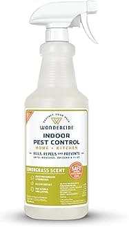 Indoor Pest Control Spray - 32oz
