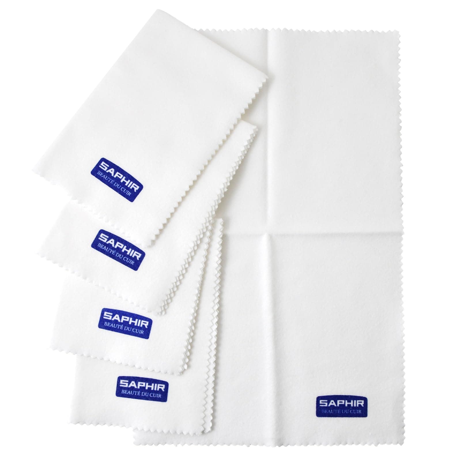 Cotton Flannel Polish Cloth