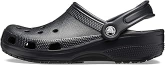 Crocs Unisex Adult Classic Croslite Clog | 10001-100 |