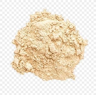 Nurito Khus khus Powder -100g