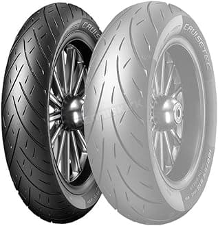 TYRE METZELER CRUISETEC 130 60B19 61H TL FRONT FOR MOTORBIKES
