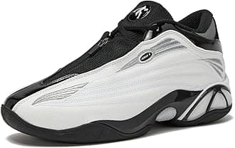 AND1 Mad Game Pro unisex-adult Sneaker