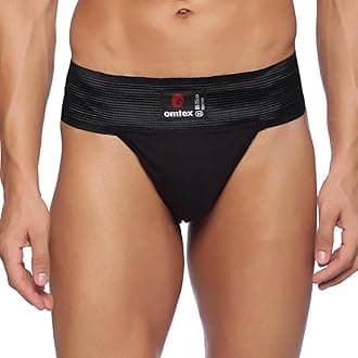 Omtex Men Tokyo Supporter Durability