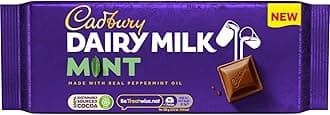 Cadbury Dairy Milk Turkish Delight 180g Bar
