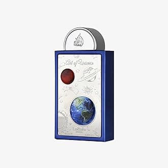 Lattafa Pride Art of Universe by Lattafa