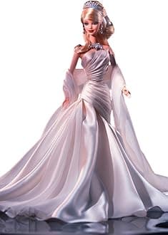 Barbie Duchess of Diamonds Doll