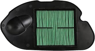 Haran Air Filter Paper Compatible For Suzuki Access New Model & Avenis