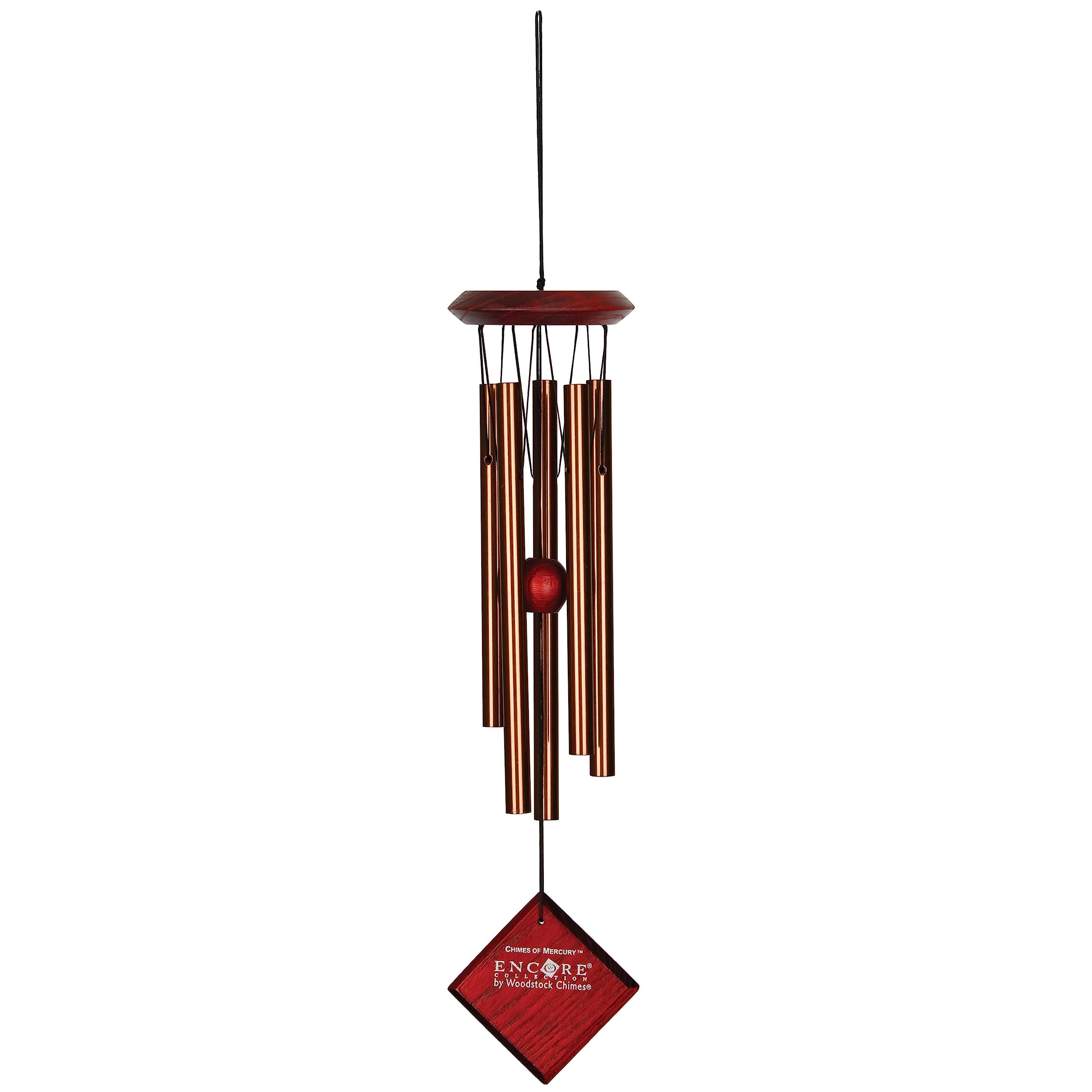 Encore Chimes of Mercury - Bronze