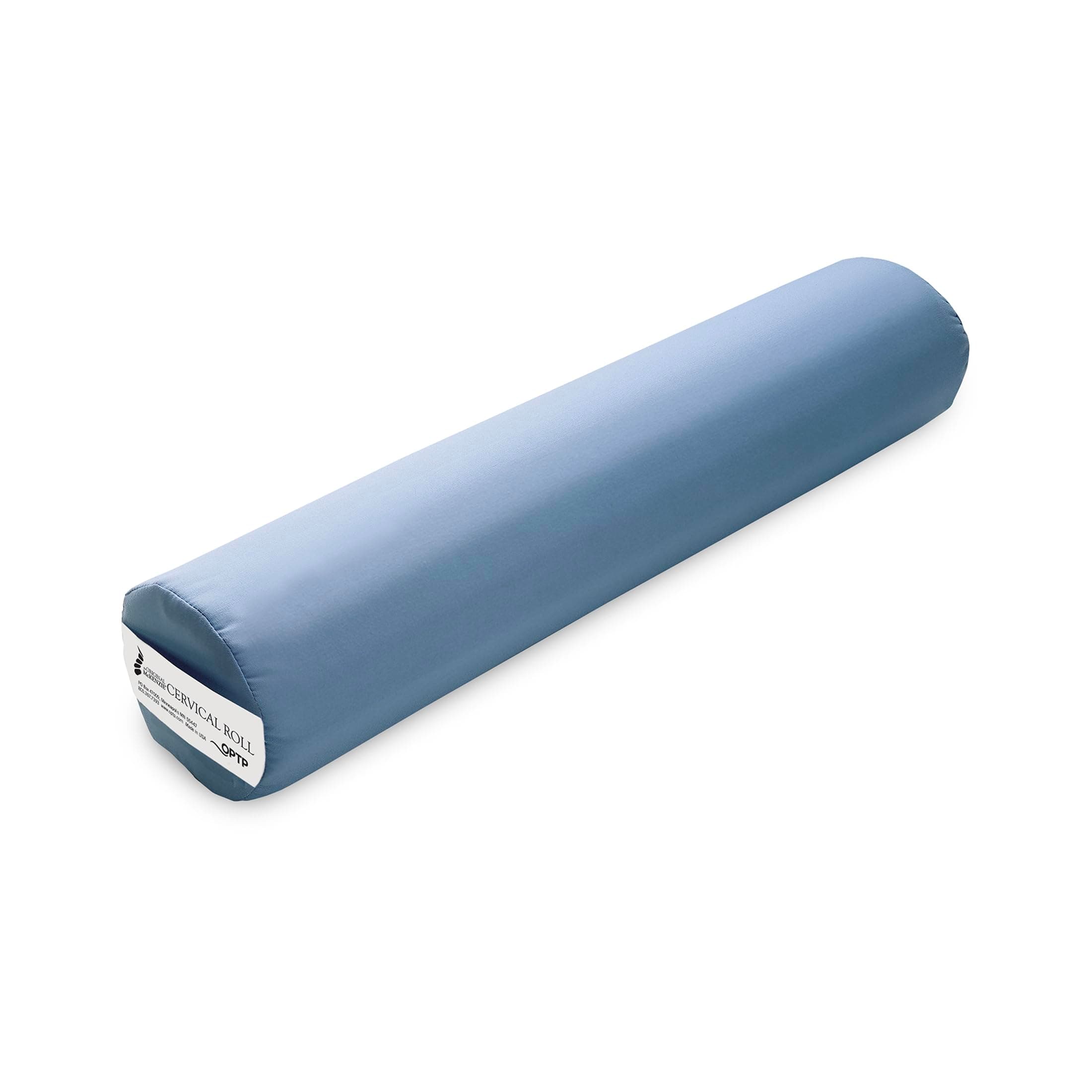 Original McKenzie Cervical Roll Neck Roll AD